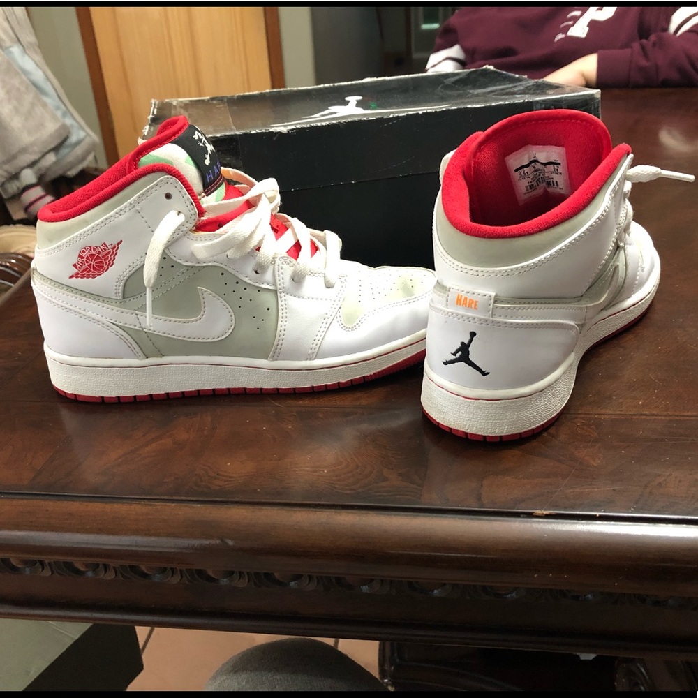 Hare 1s 5.5 youth